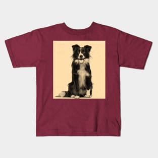 Delightful Shepherd Kids T-Shirt